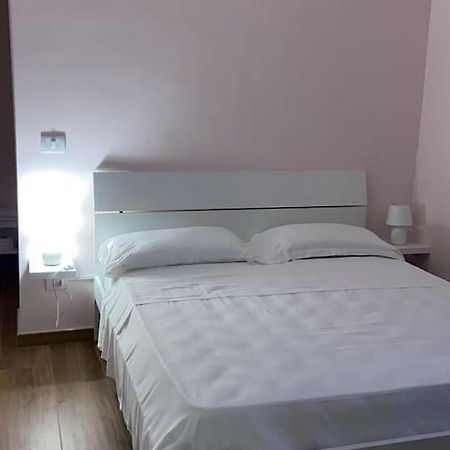 Foria House Napoli Apartment Bagian luar foto