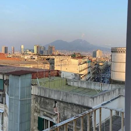 Foria House Napoli Apartment Bagian luar foto