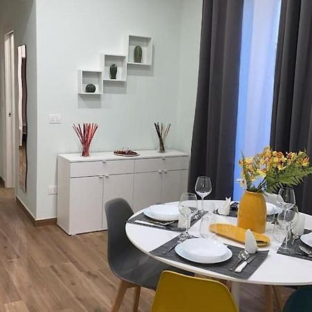 Foria House Napoli Apartment Bagian luar foto