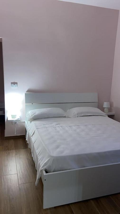 Foria House Napoli Apartment Bagian luar foto